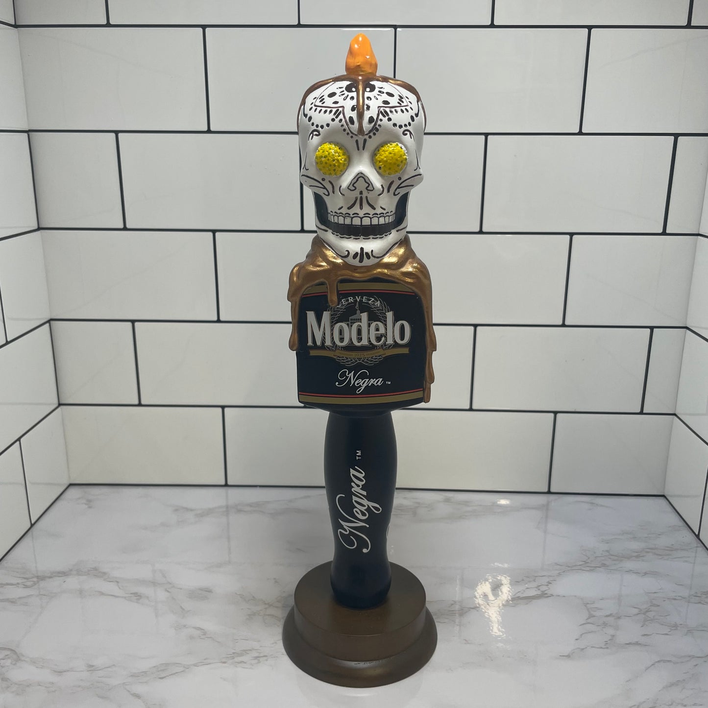 Bespoke Beer Tap Handles