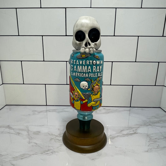 Bespoke Beer Tap Handles