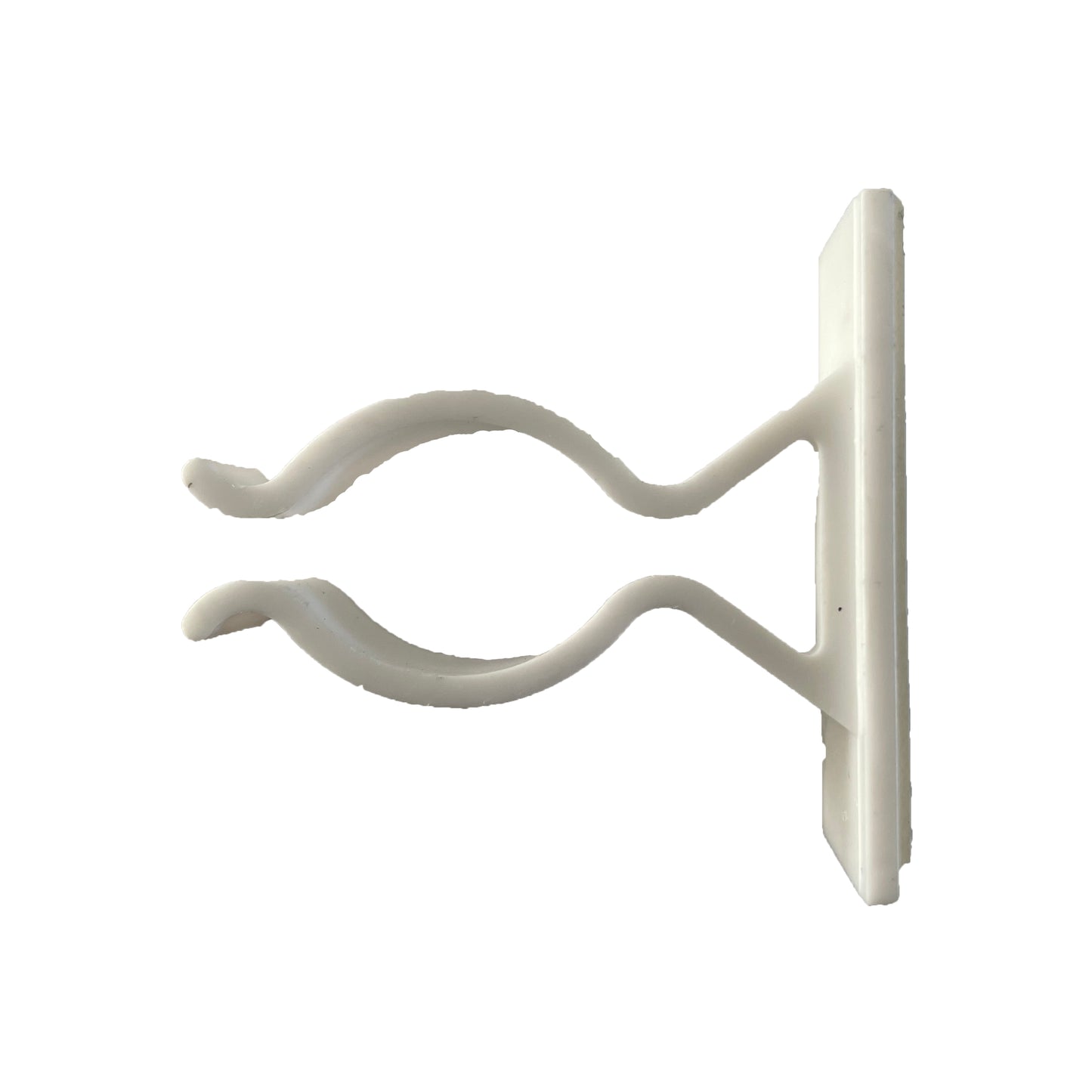 Plastic Pump Clip Fitting (DISCOUNTED)
